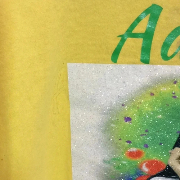 Aaliyah T-Shirt Size Large - Picture 4 of 5